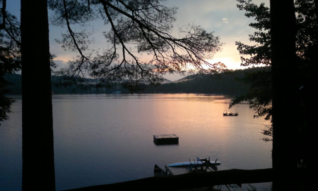 Glenwild II, LLC Lake Fairlee, Vermont